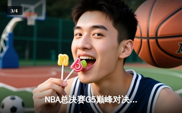 NBA总决赛G5巅峰对决：丹佛掘金逆转热火夺赛点 约基奇全能表现创历史纪录 - 3