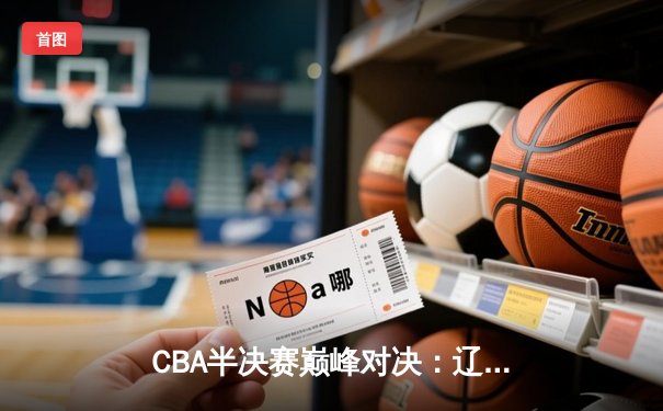 CBA半决赛巅峰对决：辽宁本钢加时险胜广东宏远 赵继伟砍下35分创生涯新高